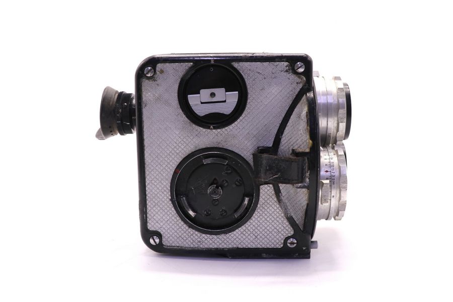 Кинокамера Pentaflex 16 комплект