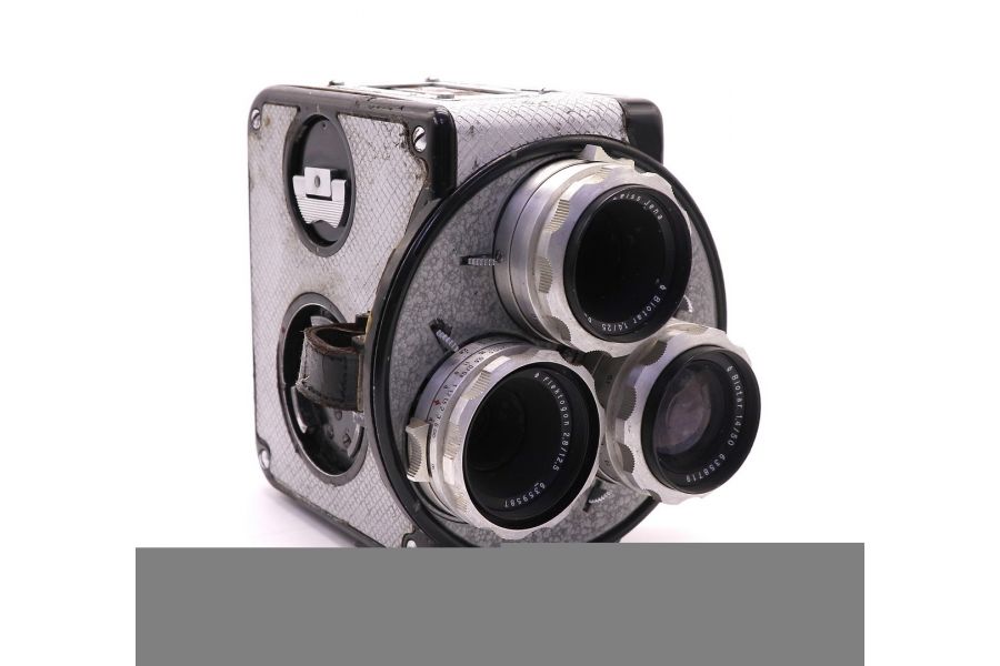 Кинокамера Pentaflex 16 комплект