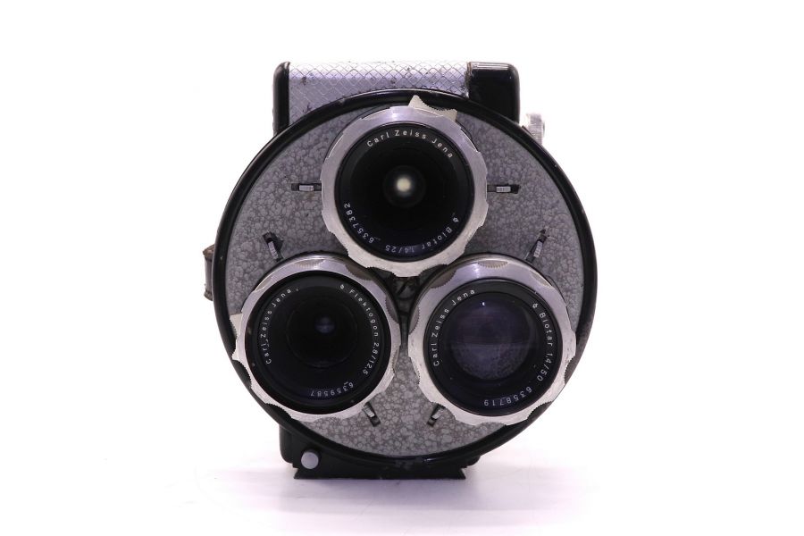 Кинокамера Pentaflex 16 комплект