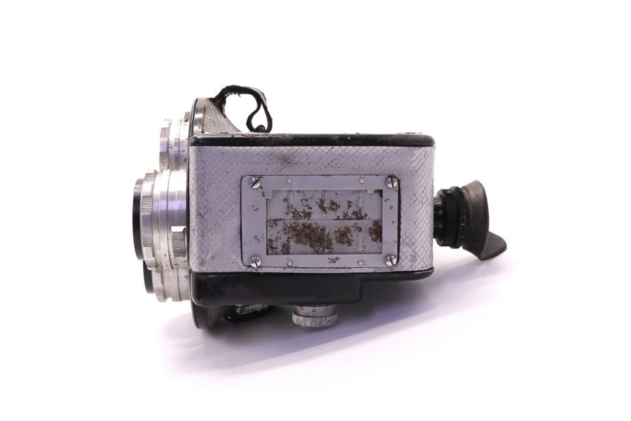 Кинокамера Pentaflex 16 комплект