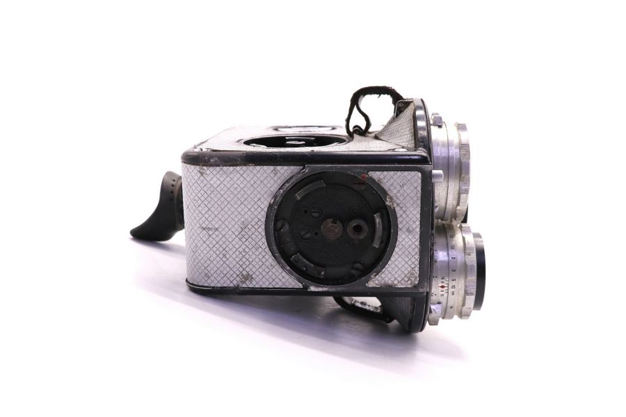 Кинокамера Pentaflex 16 комплект