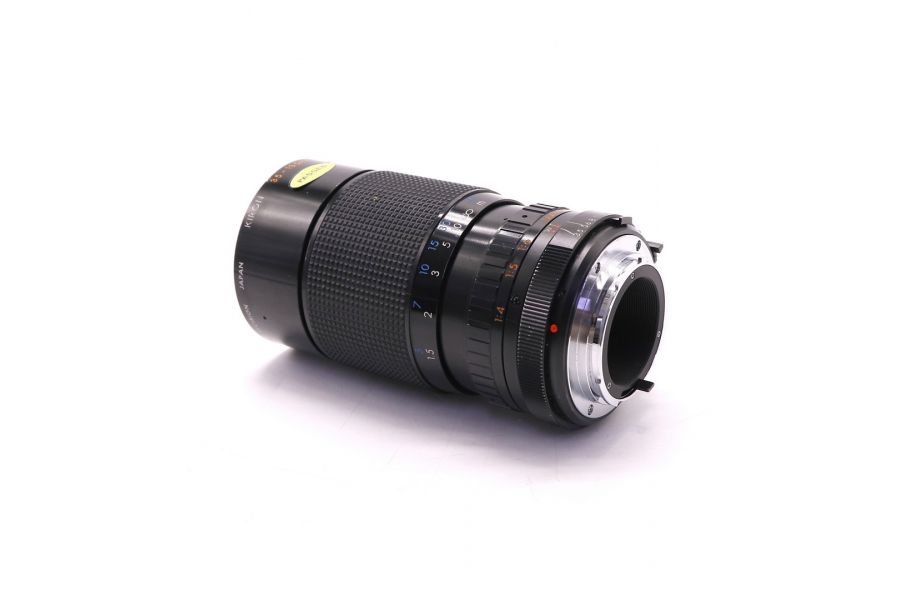 Объектив Kiron MC 35-135mm f/3.5-4.5 Macro C/Y