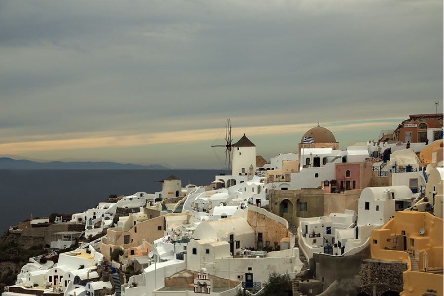 Объектив Canon EF 24-105mm 4L IS USM в упаковке