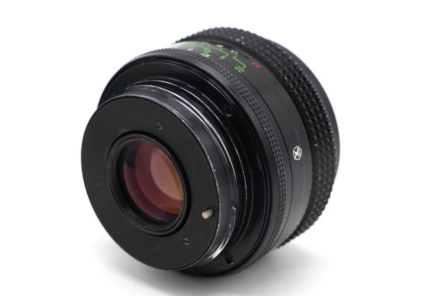 Вега-28В МС 2.8/120 (СССР, 1987) Редкость