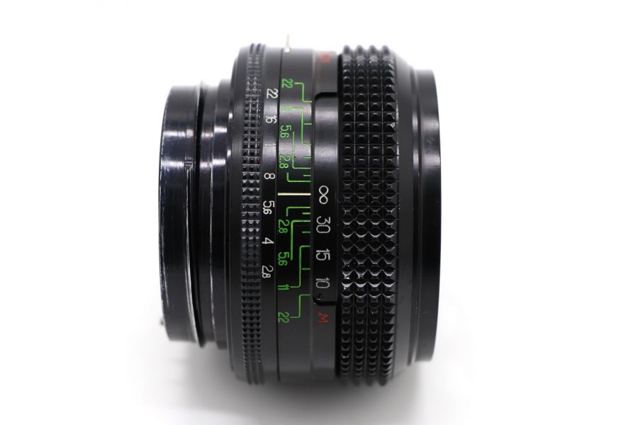 Вега-28В МС 2.8/120 (СССР, 1987) Редкость