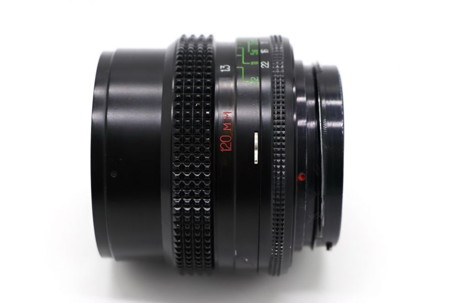 Вега-28В МС 2.8/120 (СССР, 1987) Редкость