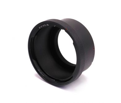 Переходник/Adapter Jolos байонет Б - Canon EF