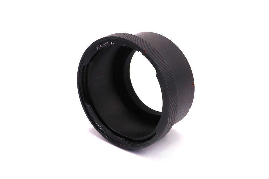 Переходник/Adapter Jolos байонет Б - Canon EF