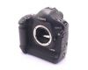 Canon EOS 1D Mark III body