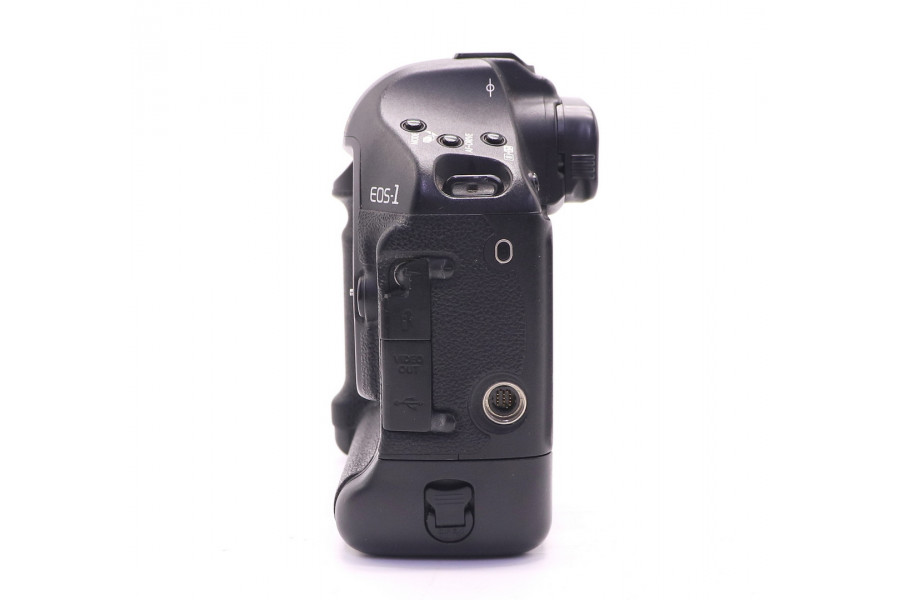 Canon EOS 1D Mark III body