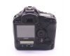 Canon EOS 1D Mark III body