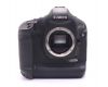 Canon EOS 1D Mark III body
