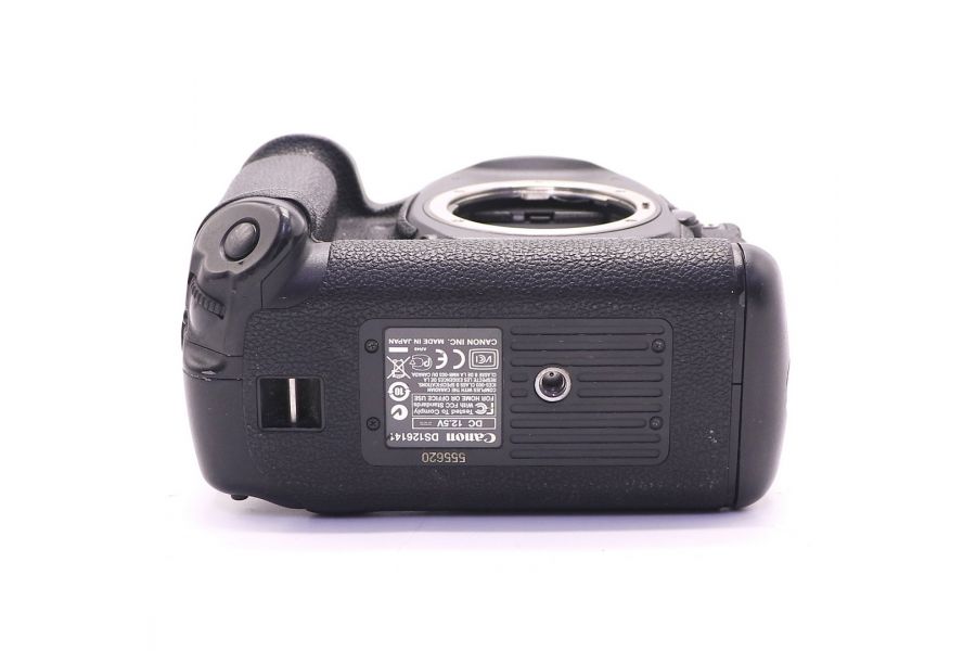 Canon EOS 1D Mark III body