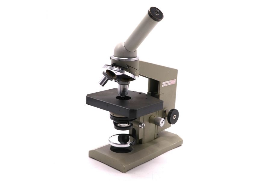 Микроскоп для исследования Биолам (ЛОМО) С1У42