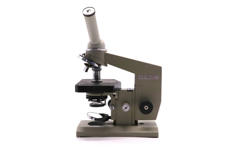 Микроскоп для исследования Биолам (ЛОМО) С1У42