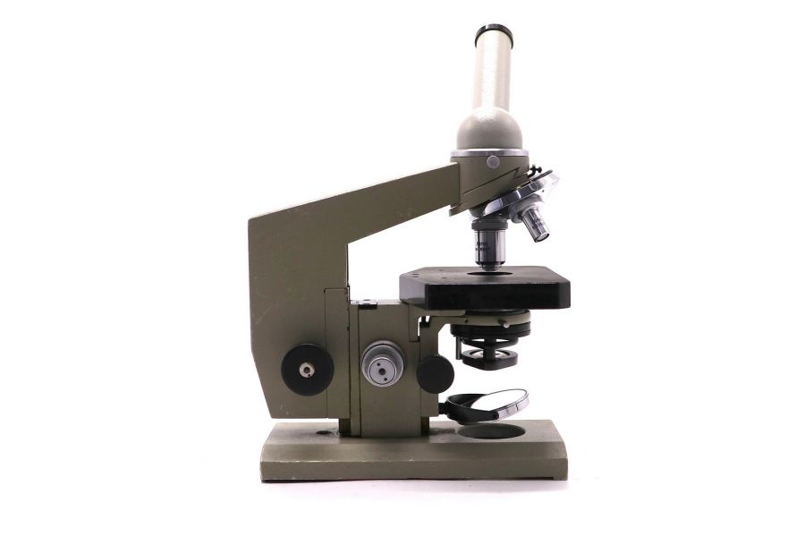 Микроскоп для исследования Биолам (ЛОМО) С1У42