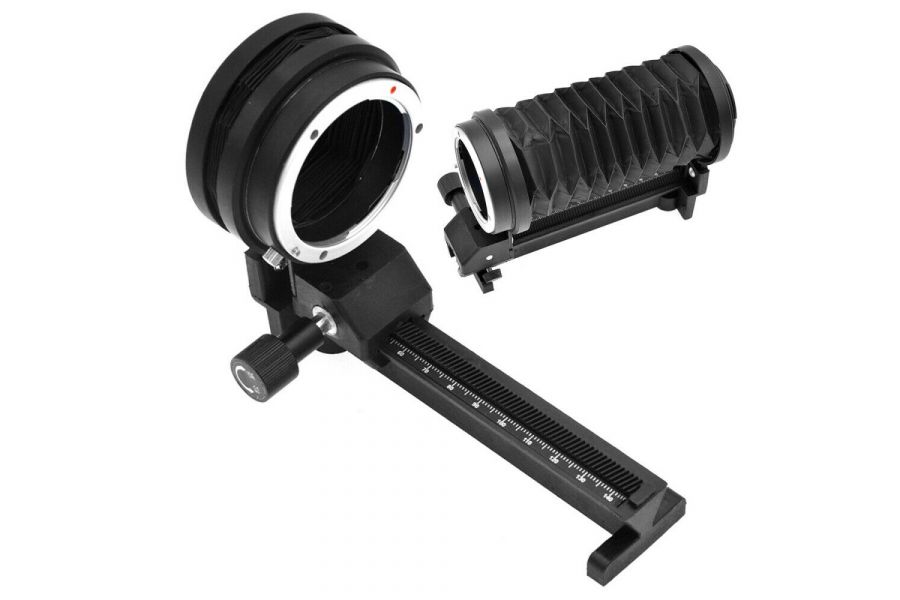 Макромех для Sony E