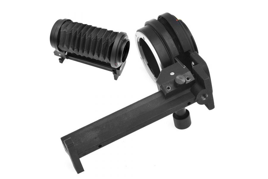 Макромех для Sony E