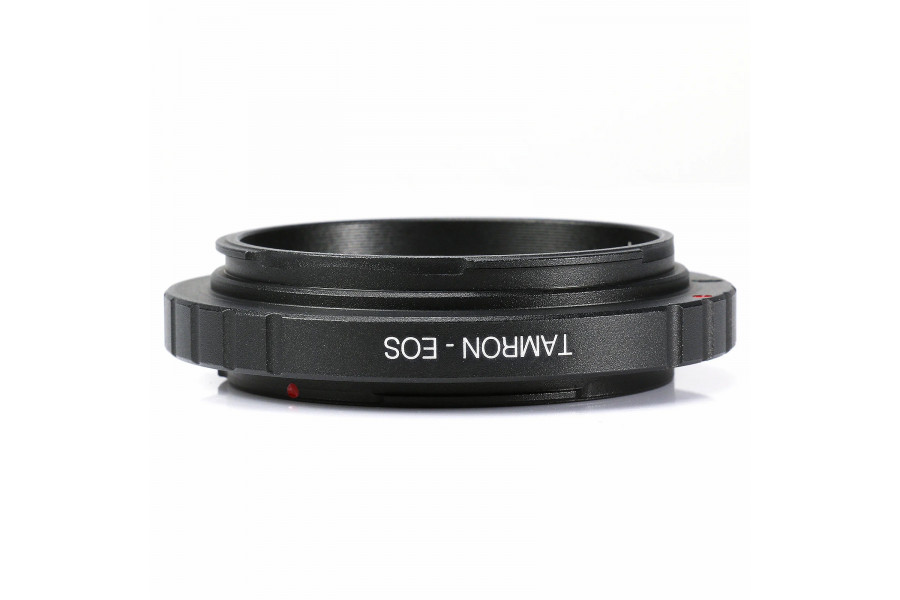 Хвостовик (переходник) Tamron Adaptall 2 - Canon EOS