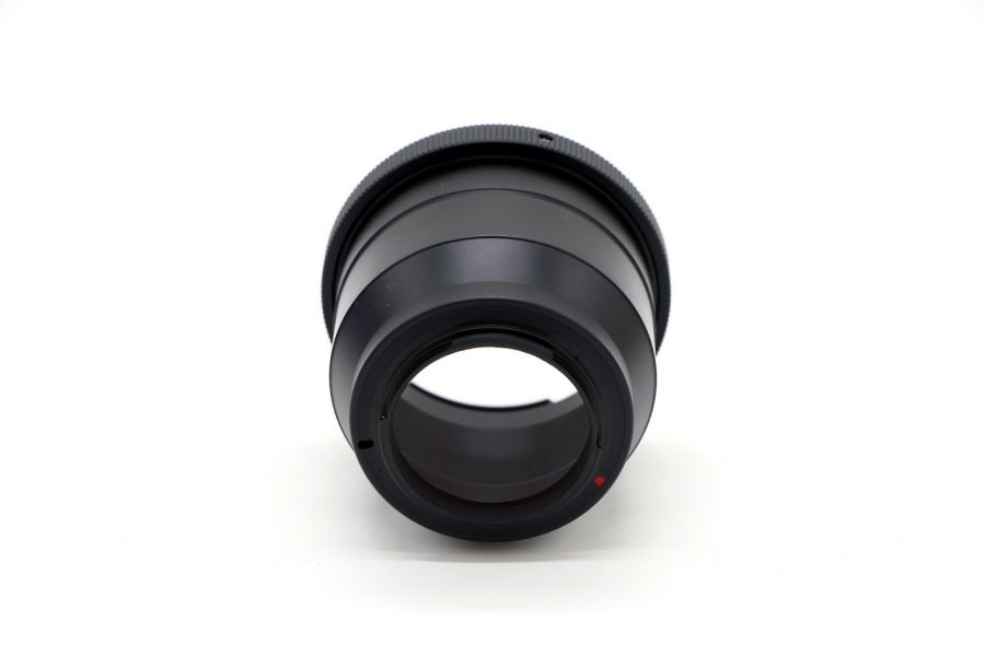 Переходник Pentacon 6 - Fujifilm X