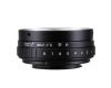 Переходник Tilt M42 - Fujifilm X для наклона объектива
