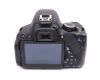 Камера Canon EOS 650D kit (пробег 10140 кадров)