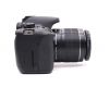 Камера Canon EOS 650D kit (пробег 10140 кадров)