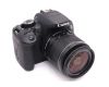 Камера Canon EOS 650D kit (пробег 10140 кадров)