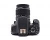 Камера Canon EOS 650D kit (пробег 10140 кадров)