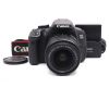 Камера Canon EOS 650D kit (пробег 10140 кадров)