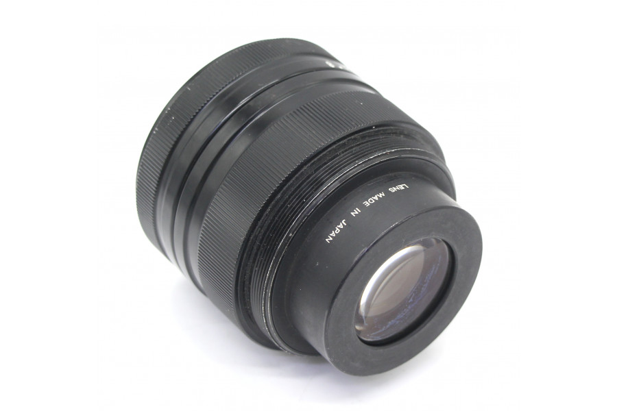 Объектив Ultra-Micro-Nikkor 2.8/125mm Nippon Kogaku