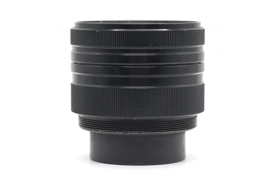 Объектив Ultra-Micro-Nikkor 2.8/125mm Nippon Kogaku