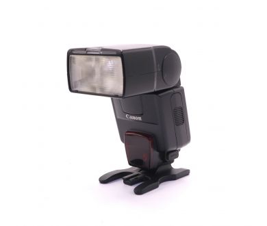 Фотовспышка Canon Speedlite 550EX (Japan)