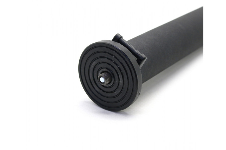 Трехсекционный монопод Manfrotto 681B (Italy)