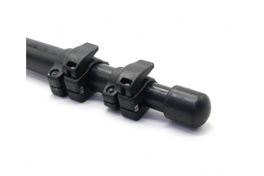 Трехсекционный монопод Manfrotto 681B (Italy)