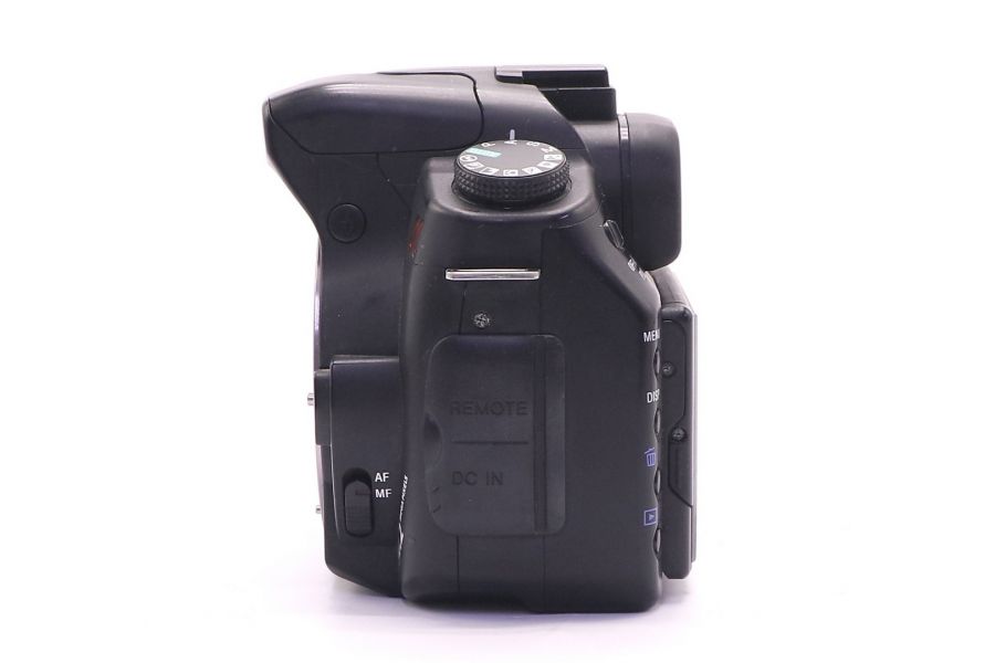Цифровой зеркальный фотоаппарат Sony A350 body