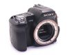 Цифровой зеркальный фотоаппарат Sony A350 body