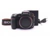 Цифровой зеркальный фотоаппарат Sony A350 body