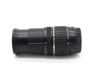Tamron AF 18-200mm f/3.5-6.3 XR Di II LD Aspherical (IF) MACRO (A14) Canon EF-S в упаковке