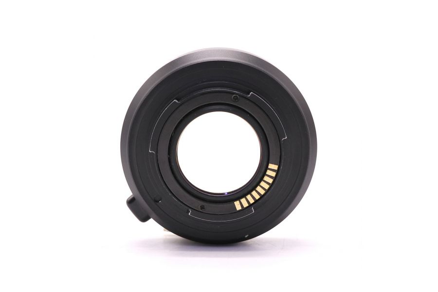 Переходник Viltrox EF-EOS M2 в упаковке (China, 2018)