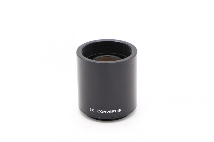 Конвертер Samyang 2x Converter (Korea, 2010)