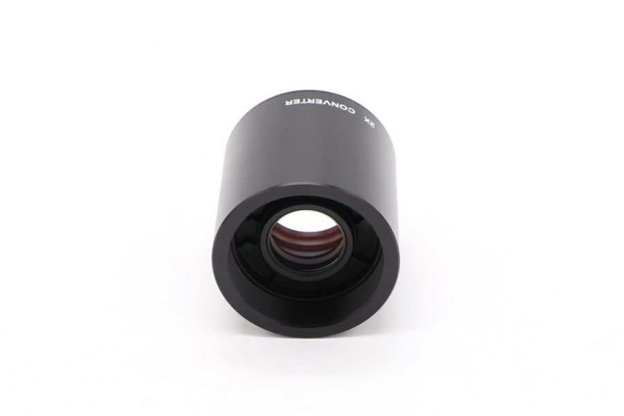 Конвертер Samyang 2x Converter (Korea, 2010)