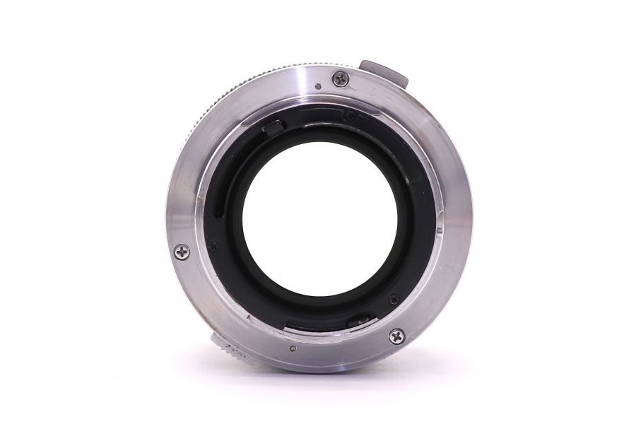 Olympus OM-System G.Zuiko Auto-S 50mm f/1.4