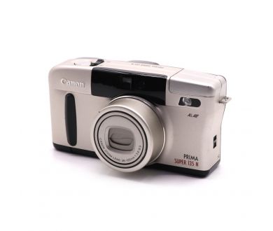 Плёночный фотоаппарат Canon Prima Super 135 N