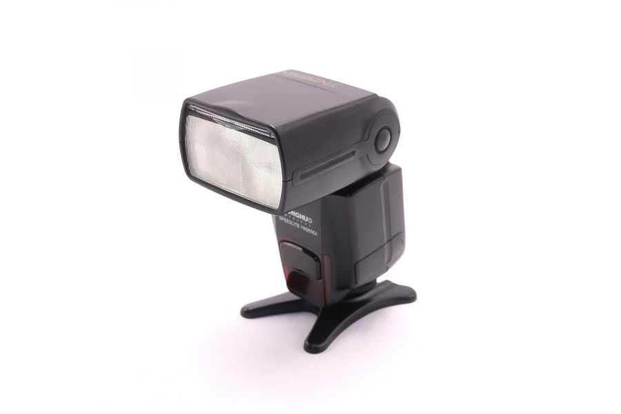 Накамерная вспышка Yongnuo Speedlite YN565EX