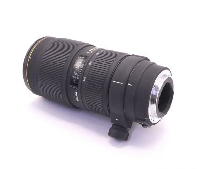 Sigma AF 70-200mm f/2.8 APO EX DG MACRO HSM Canon EF