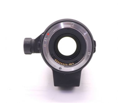 Sigma AF 70-200mm f/2.8 APO EX DG MACRO HSM Canon EF