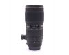 Sigma AF 70-200mm f/2.8 APO EX DG MACRO HSM Canon EF