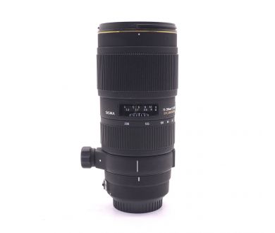 Sigma AF 70-200mm f/2.8 APO EX DG MACRO HSM Canon EF