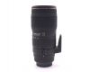 Sigma AF 70-200mm f/2.8 APO EX DG MACRO HSM Canon EF
